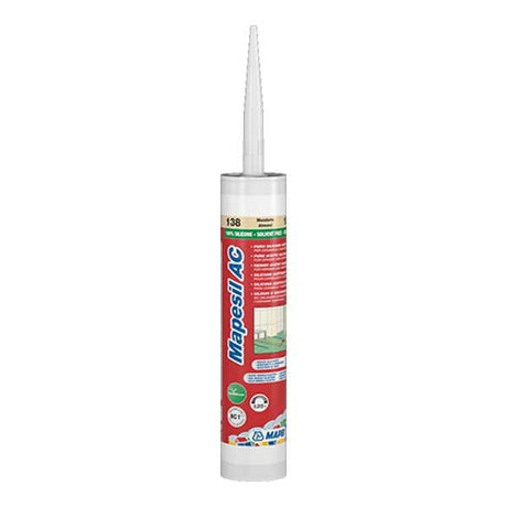 Mapei Mapesil AC Silicone Mould Resistant 310ml
