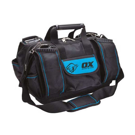 PRO OX SUPER OPEN MOUTH TOOL BAG (OX-P261645)