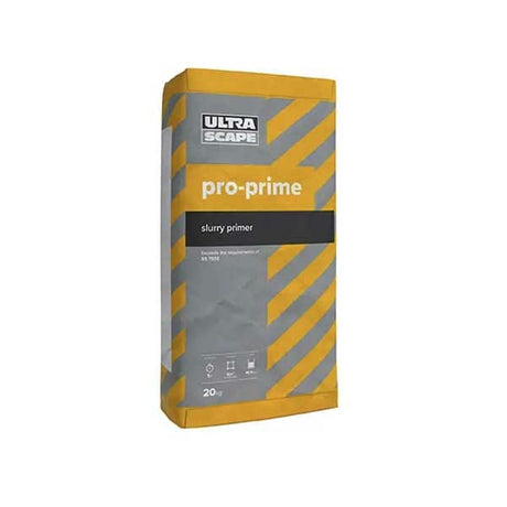 Ultra Pro Prime - Slurry Primer (PRO-PRIME)