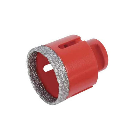 Rubi 50mm Dry Cutting Diamond Drill Bit (04914)