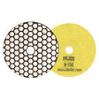 Rubi Dry Diamond Polishing Pads GR100 (62971)